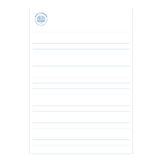 Konferensblock A5 8st/fp