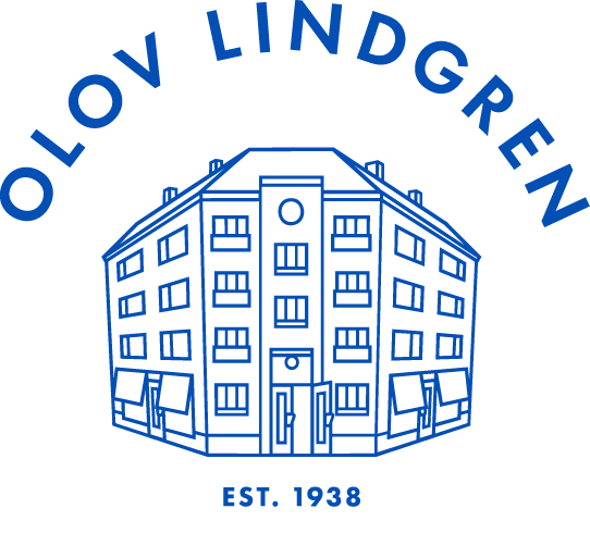 Olov Lindgren webshop
